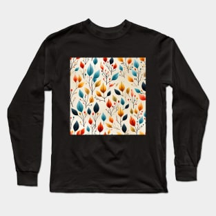 Autumn colors Long Sleeve T-Shirt